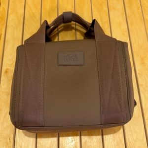 New XS Dagne Dover Landon Carryall Bag